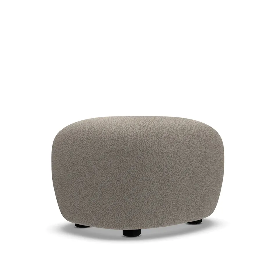 Loll 08 Ottoman
