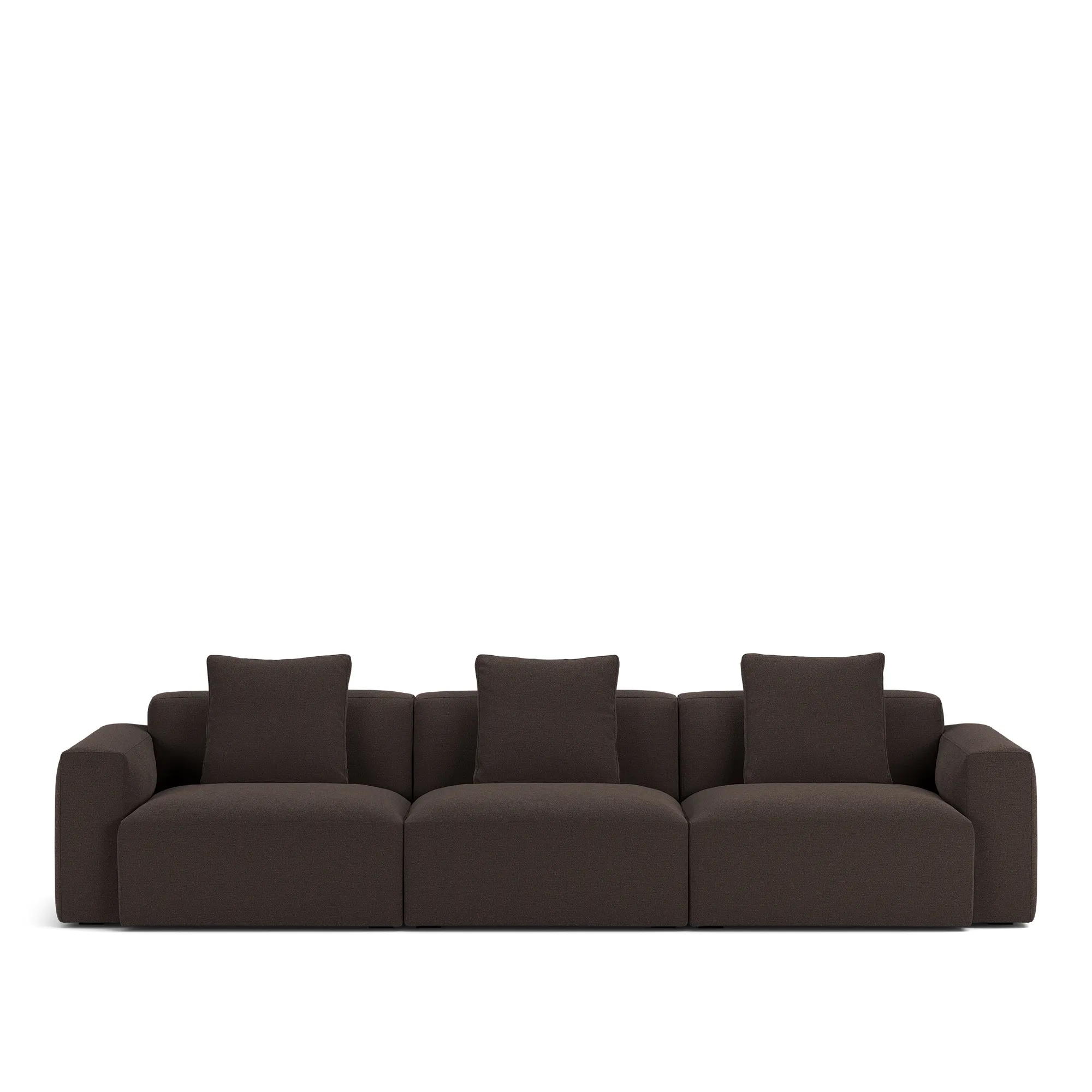Brick 3-sitssoffa - 10