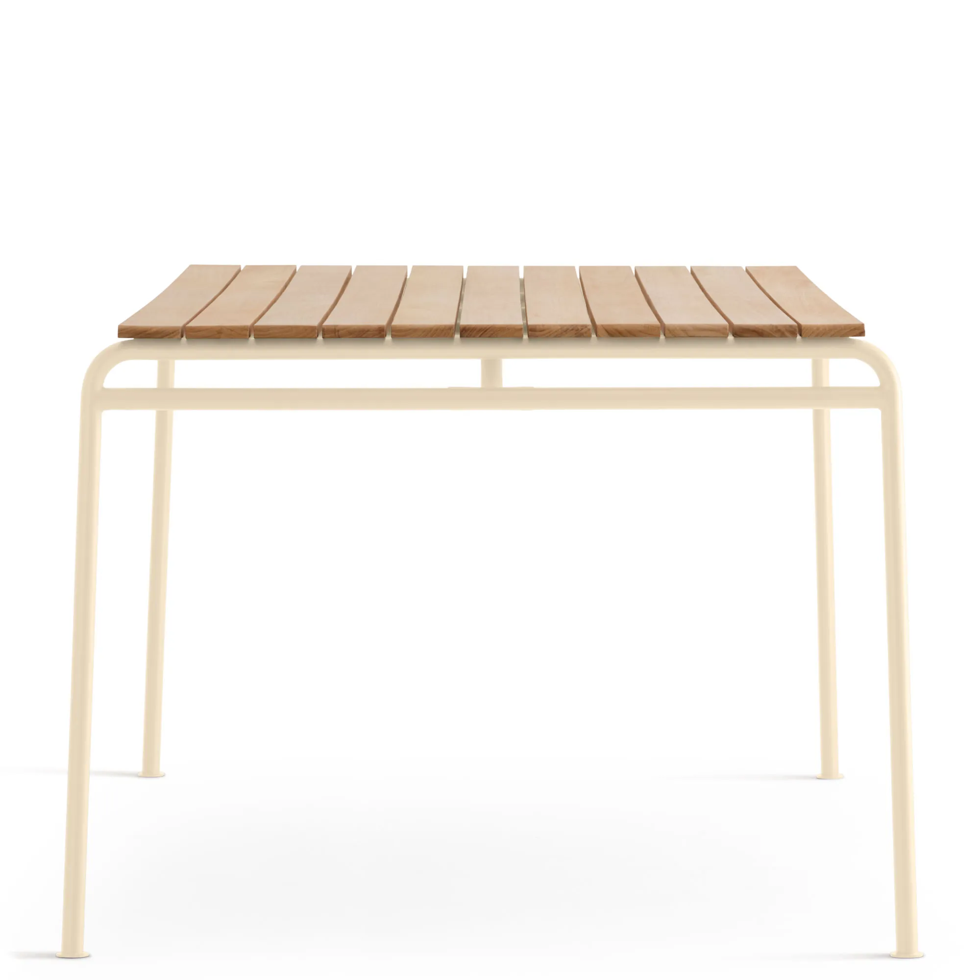 Kallio matbord utomhus 170 cm - 3