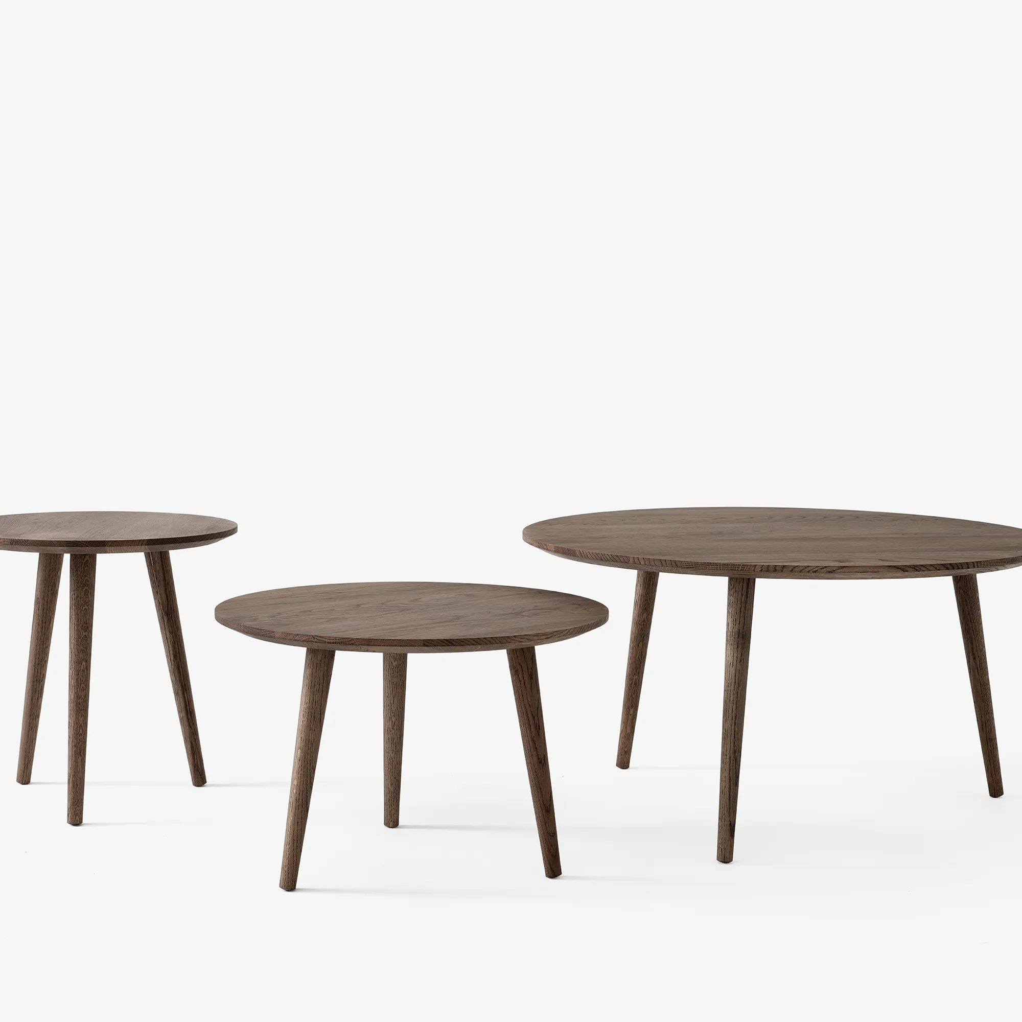 In Between Table Sk13 Ø48 cm - 2