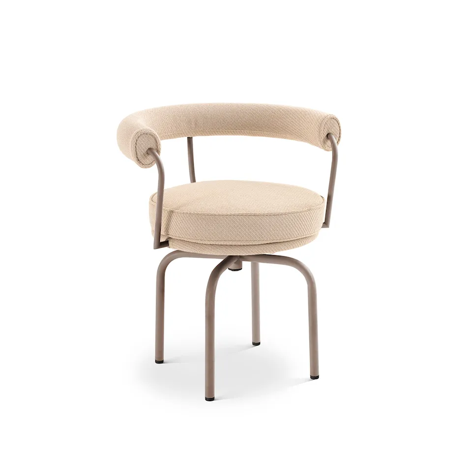 LC7 matstol utomhus