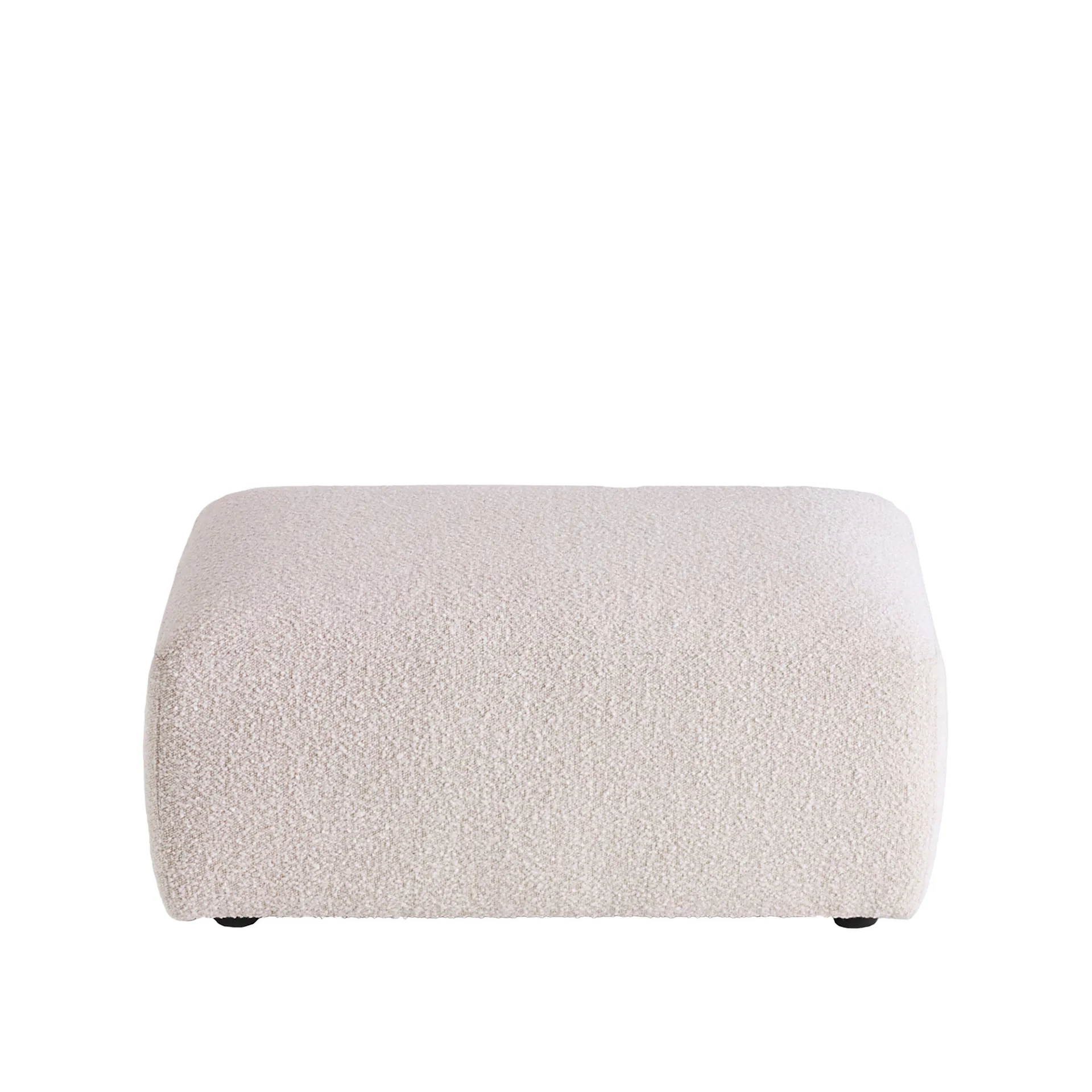 Brick ottoman fotpall - NO GA - NO GA