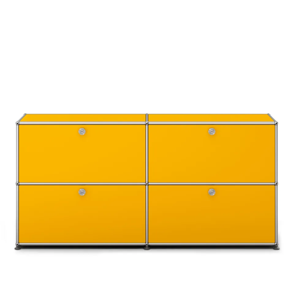 USM Haller E2 sideboard