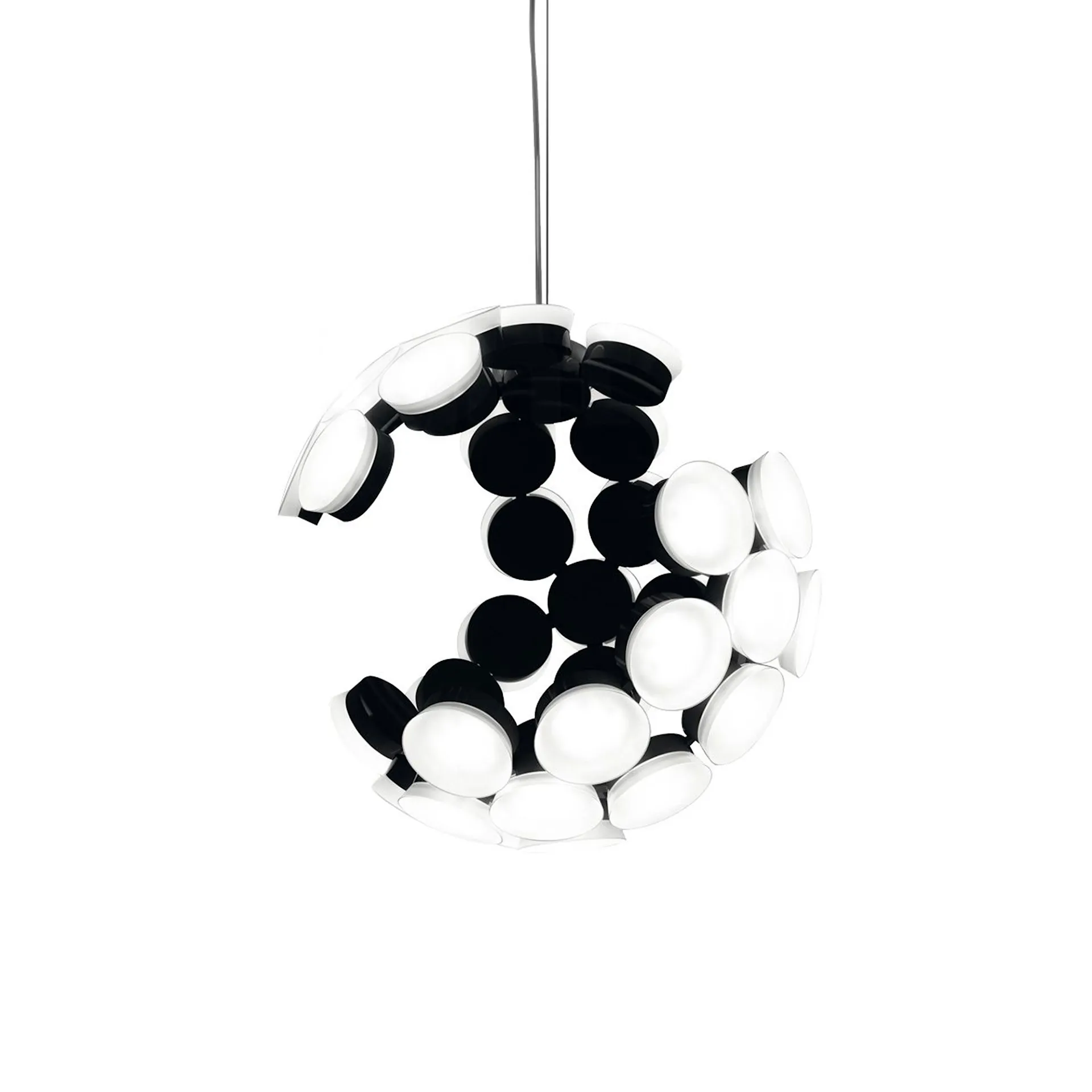 Scopas Pendellampa - Artemide - NO GA