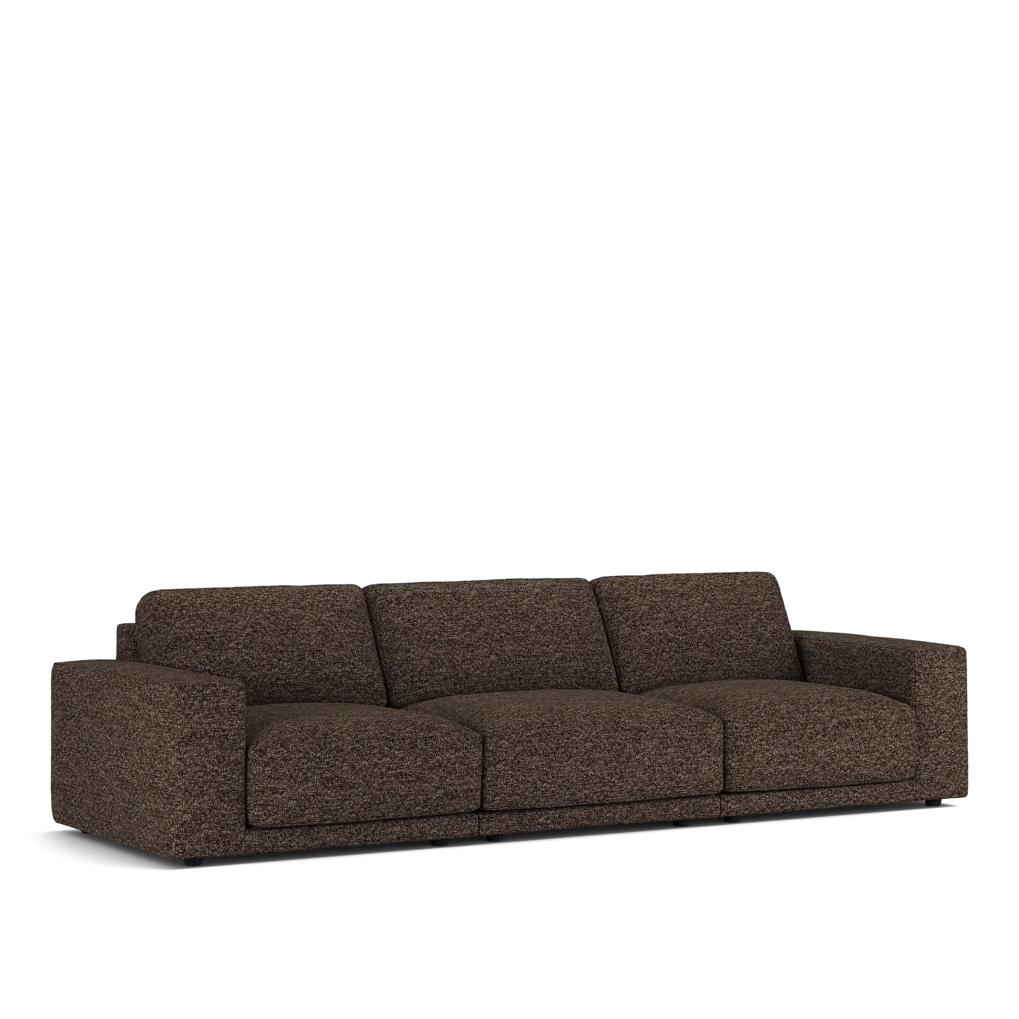 Elsa 3-sitssoffa - 4