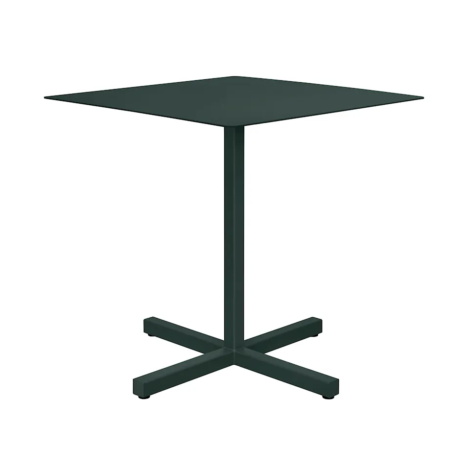 Chop Square utomhusbord