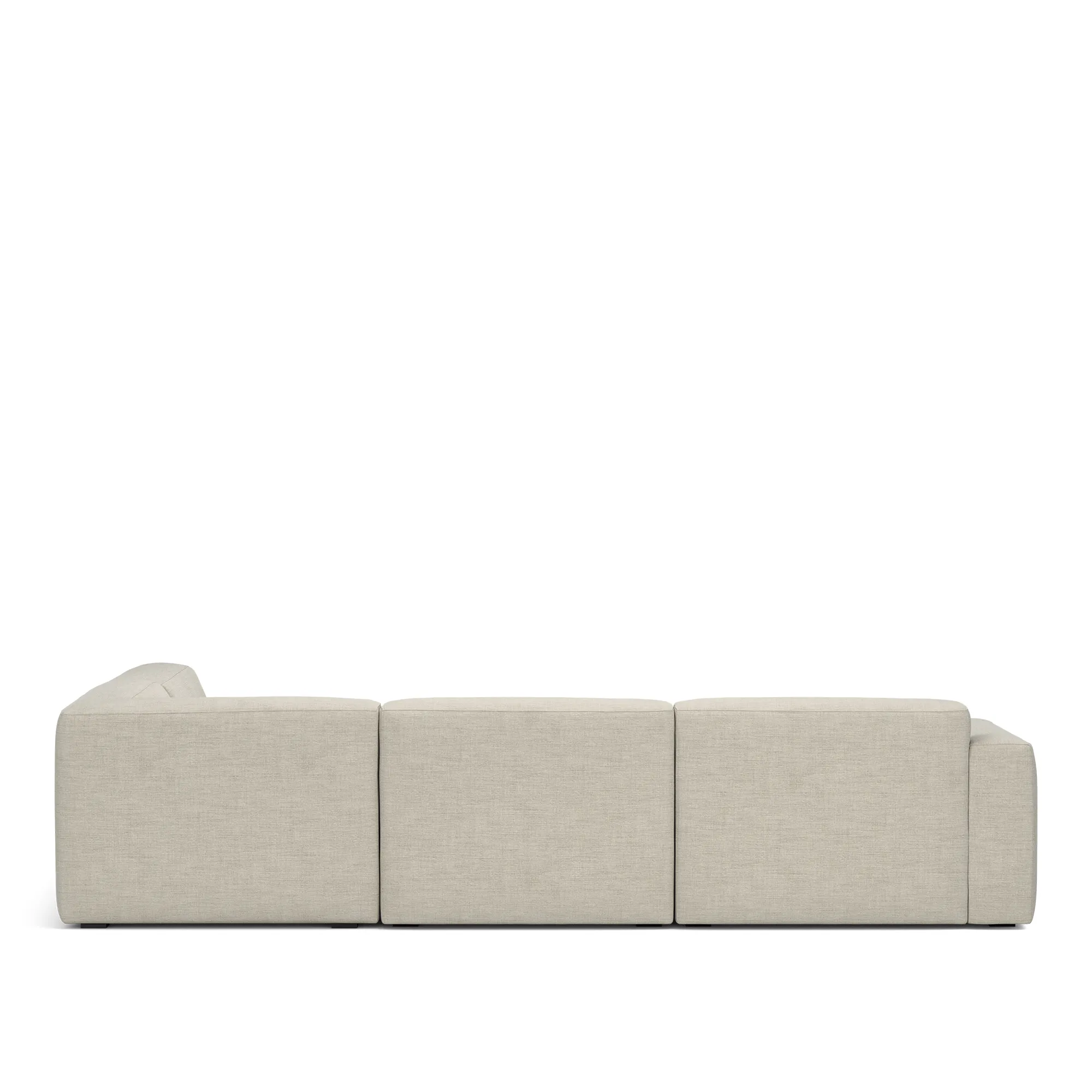Brick 4-sits hörnsoffa öppet avslut höger - 6