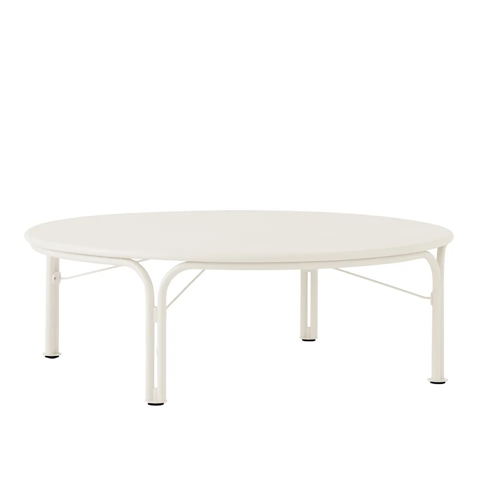 Thorvald SC109 soffbord utomhus