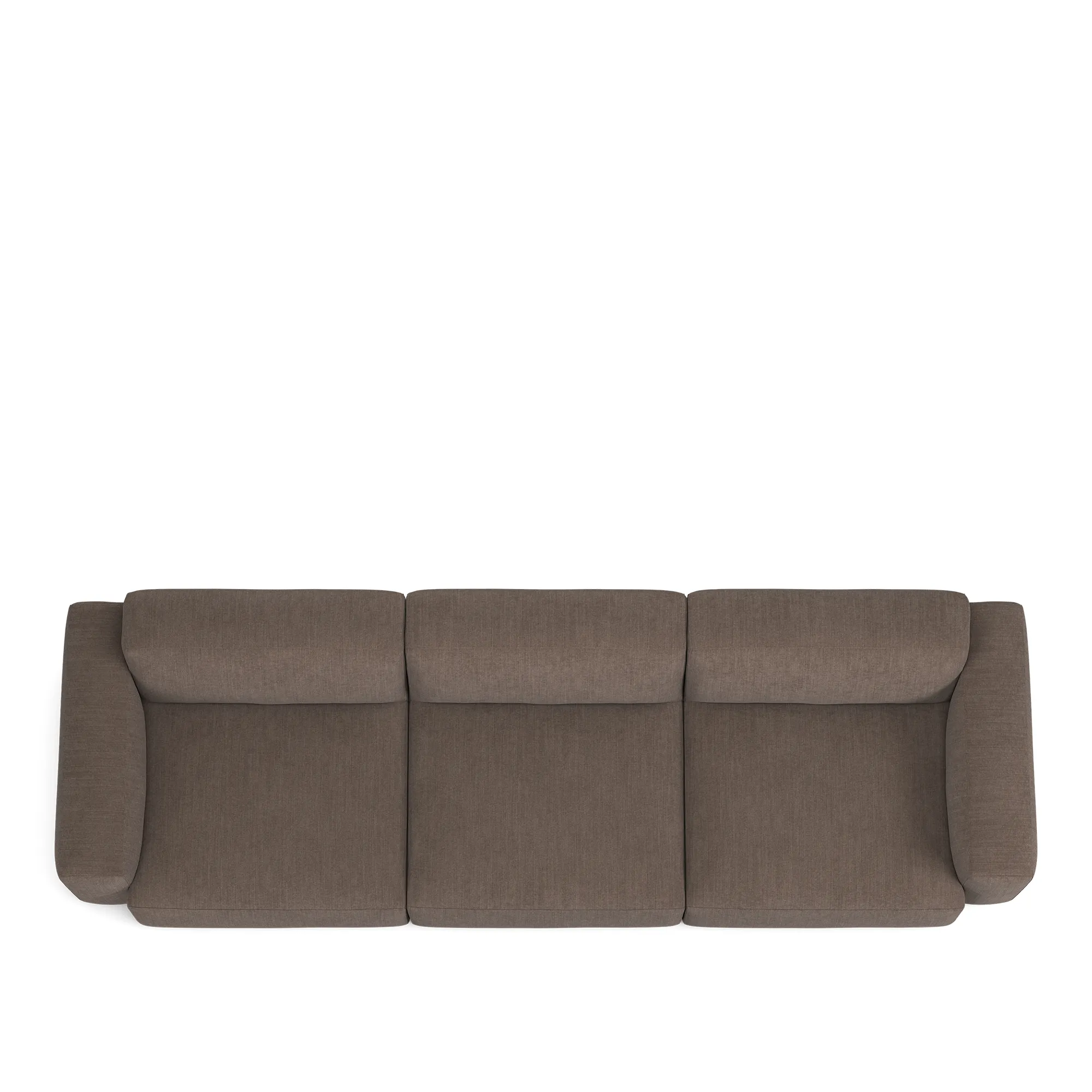 Brick 3-sitssoffa - 8