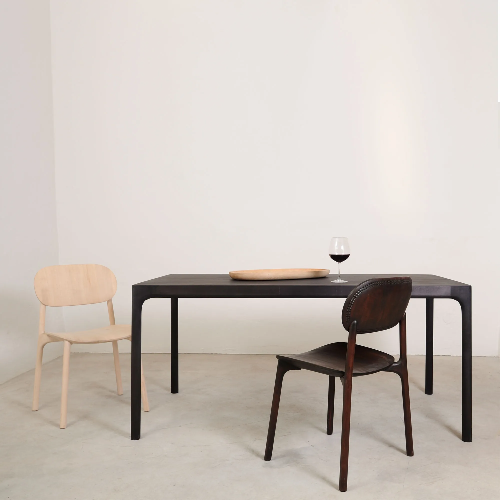 Unna Table - 2