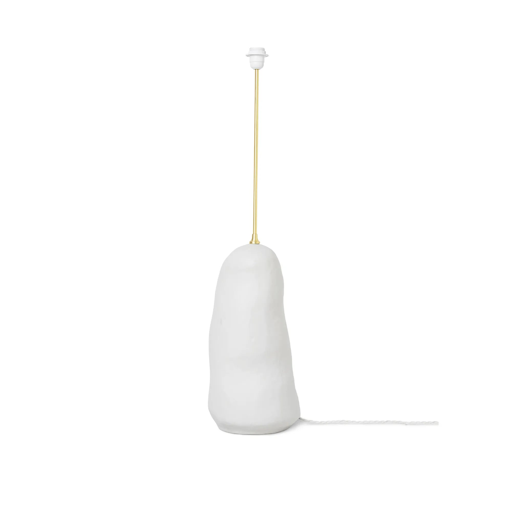 Hebe Large lampfot bordslampa