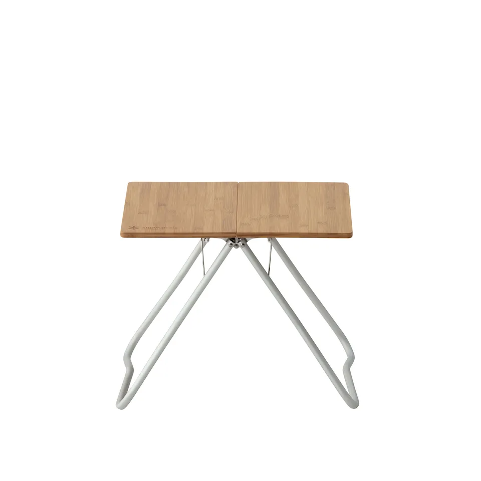 Mytable Bamboo Top