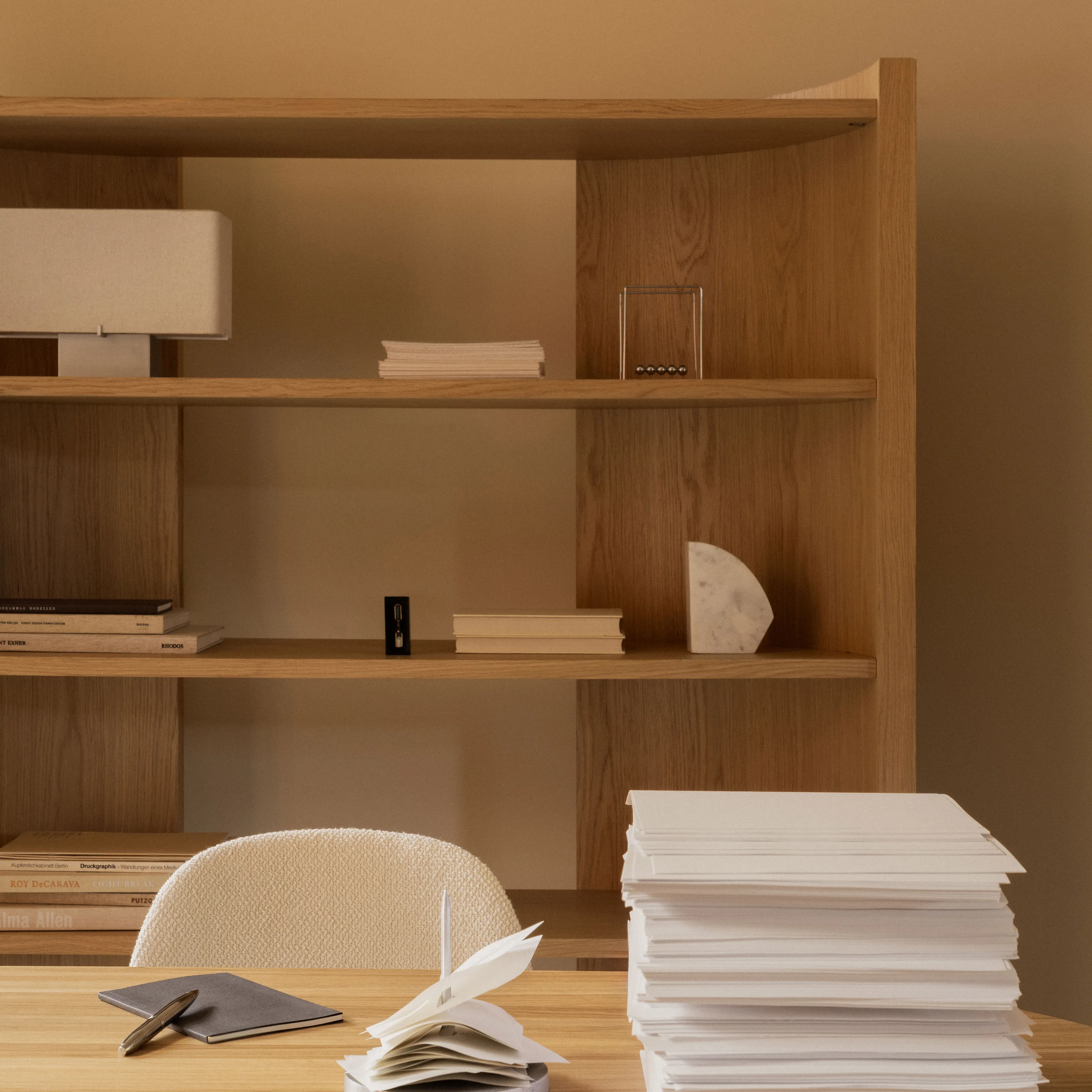 Crescent Shelving hylla - 3