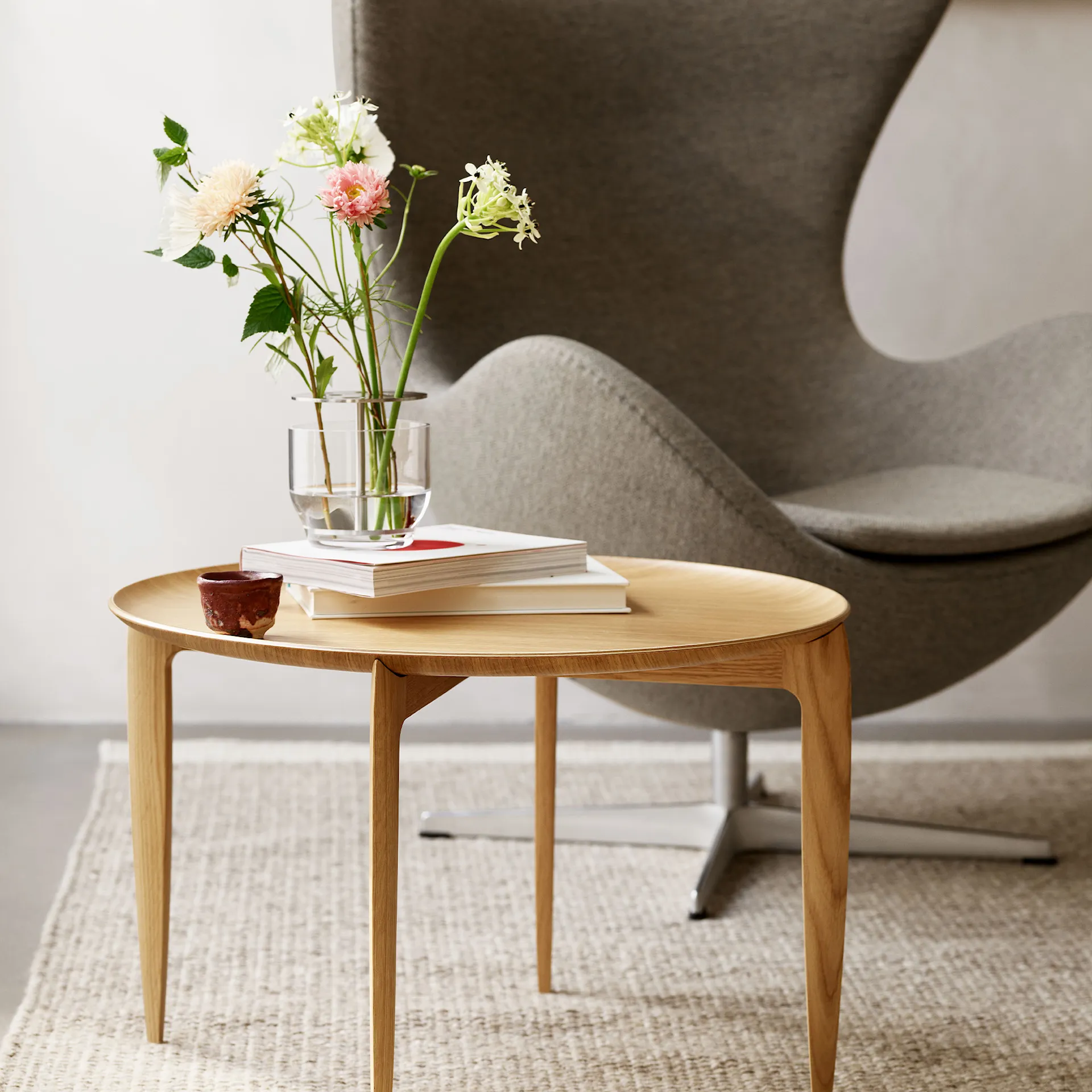 Ikebana vas Small - Fritz Hansen - Jaime Hayon - NO GA