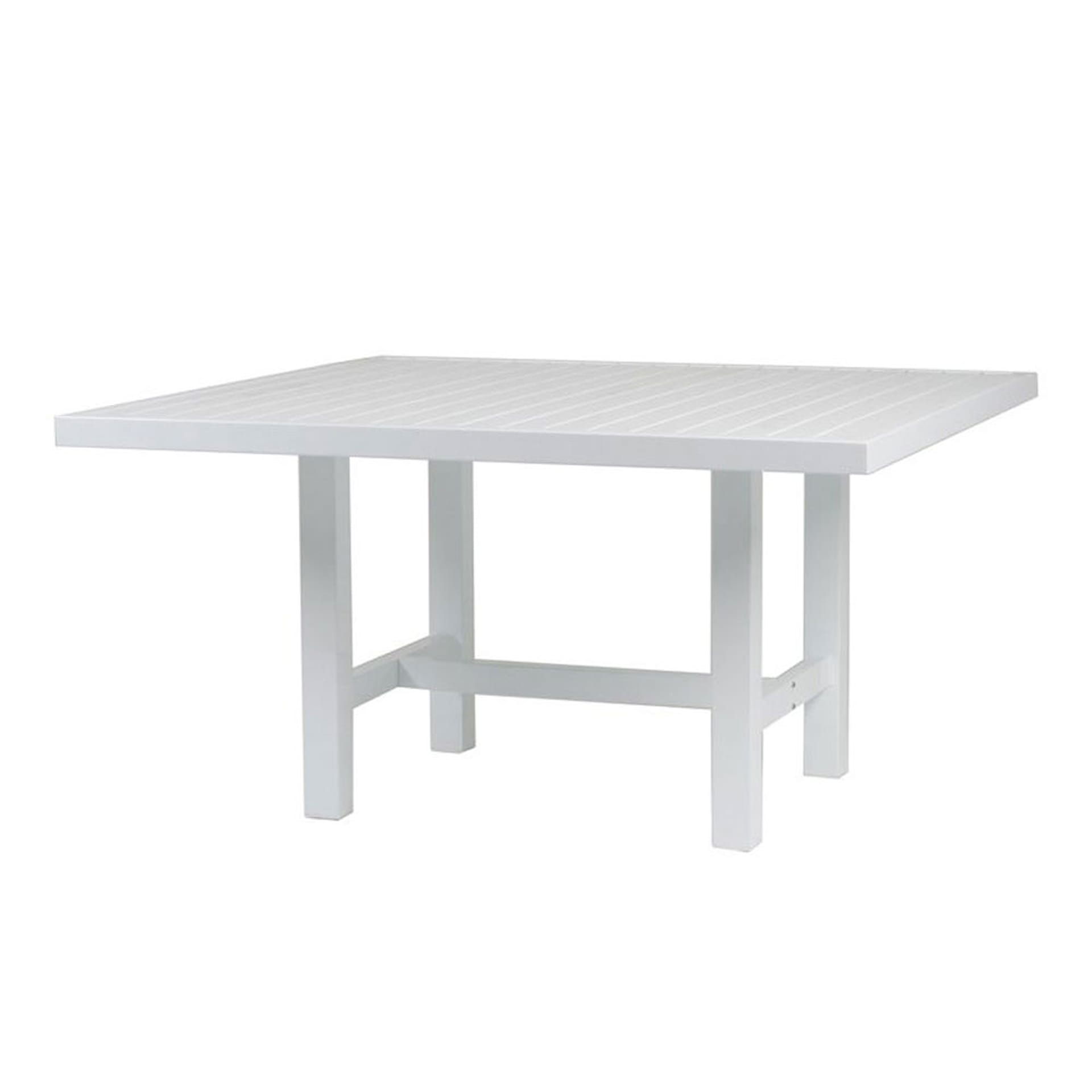 Table 124x122 cm - Fri Form - NO GA