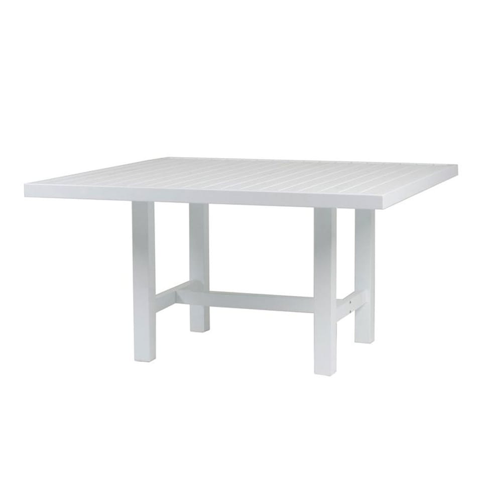Table 124x122 cm