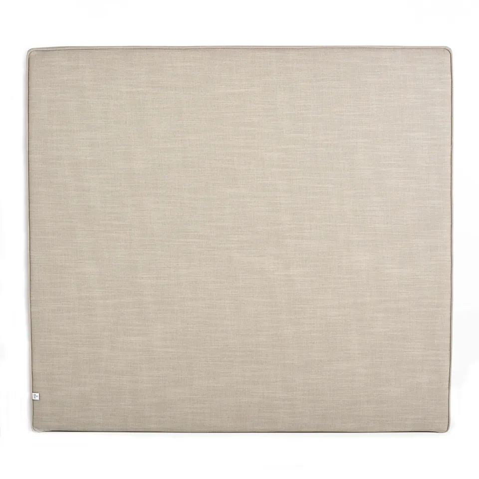 Alexandra Linen Nature sänggavel