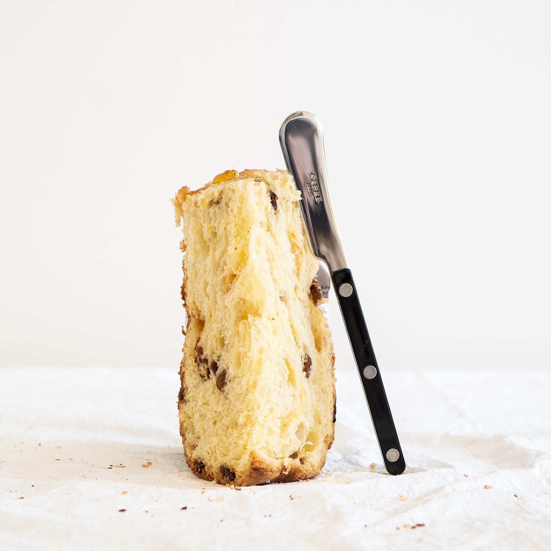 Bistrot Butter Spreader Solid - Sabre Paris - NO GA