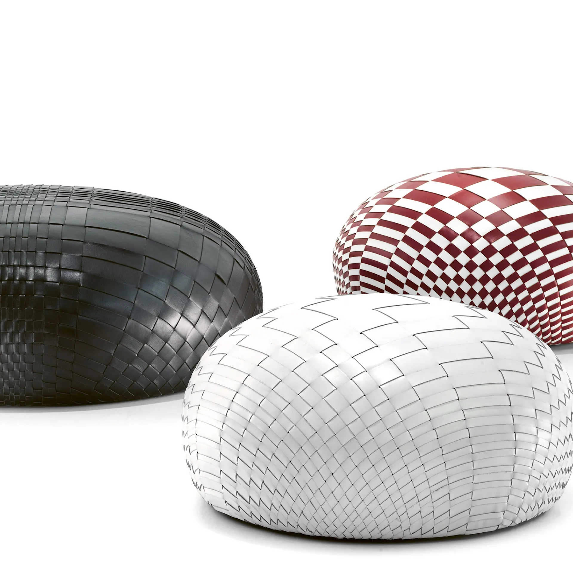 Dew Pouf - Moroso - Nendo - NO GA