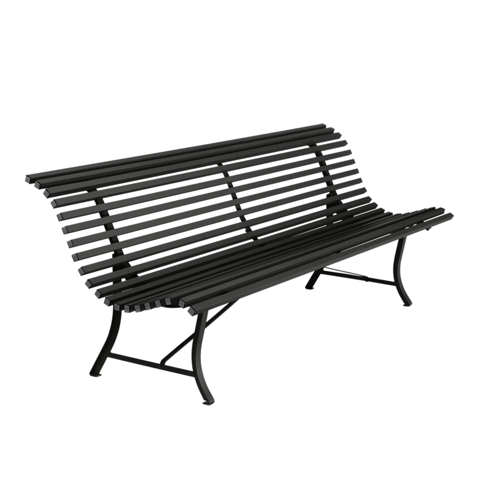 Louisiane Bench 200 cm - 1