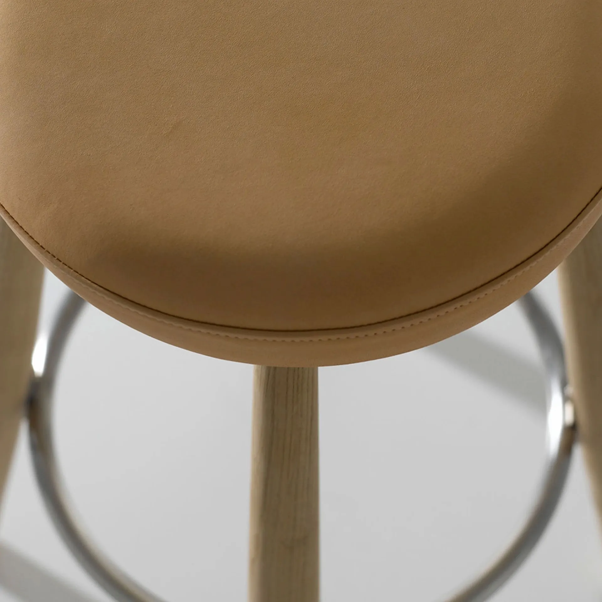 CH56 High Stool - Ek - Carl Hansen - Hans J. Wegner - NO GA