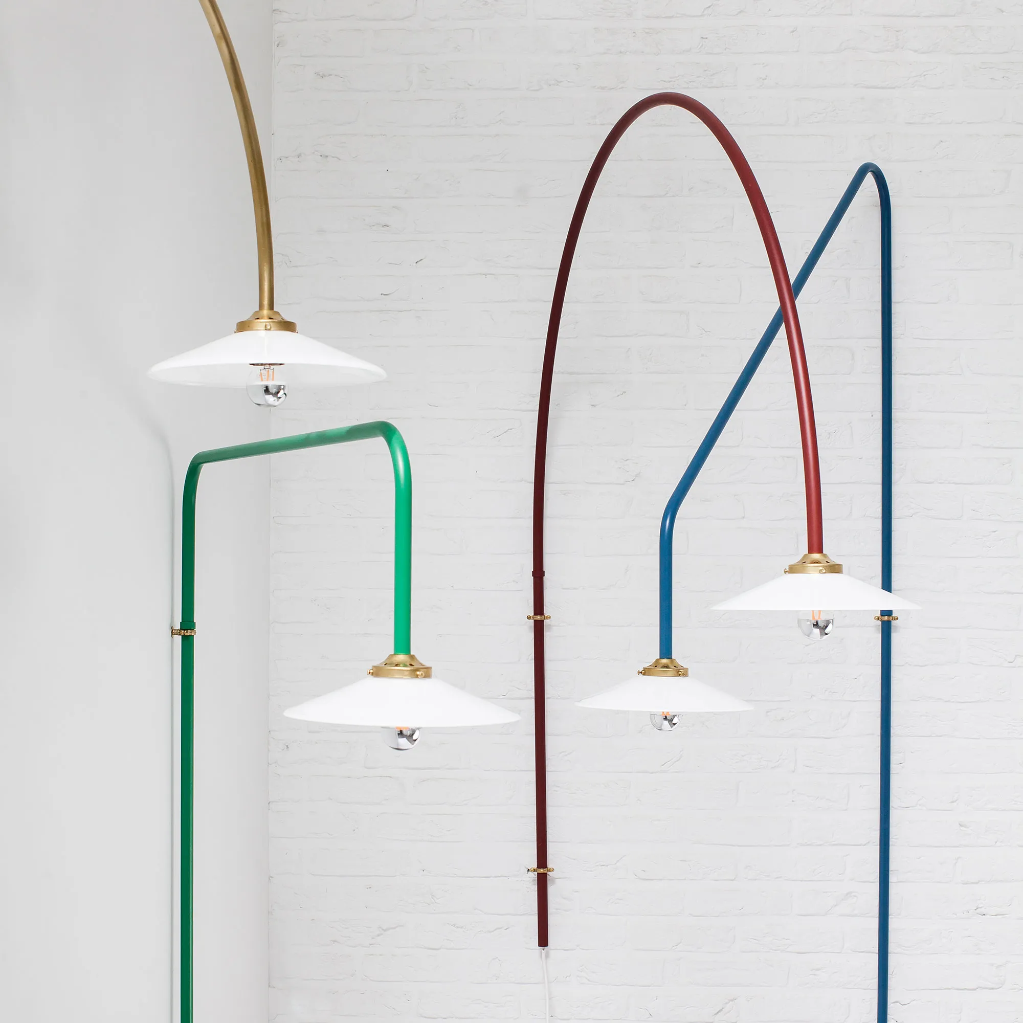 Hanging Lamp N°1 - 3