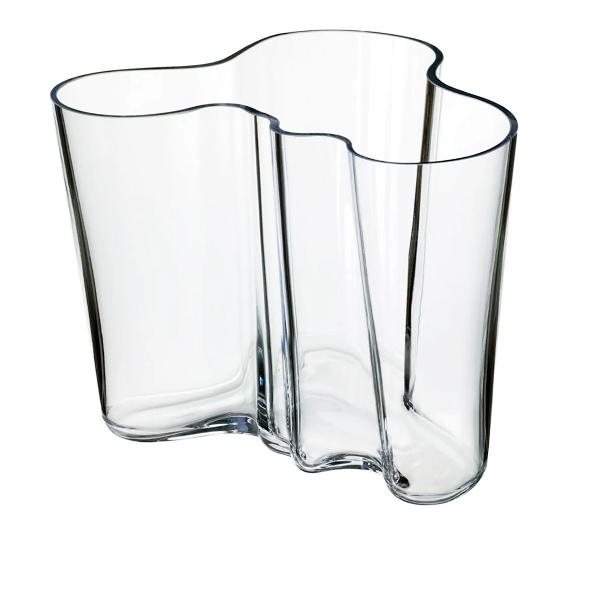 Aalto Vas 160 mm - Iittala - Alvar Aalto - NO GA