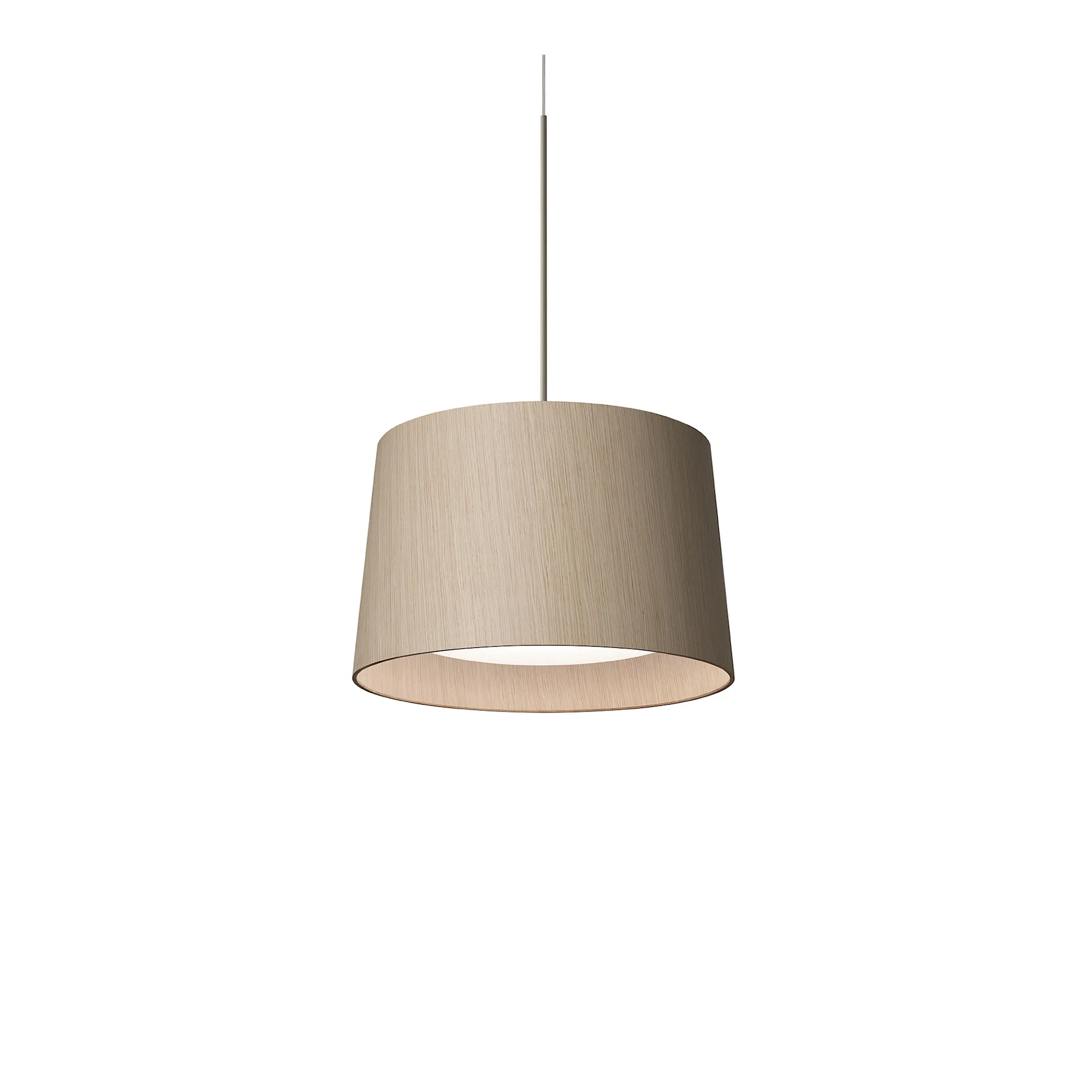 Twiggy Wood Pendant - Foscarini - NO GA