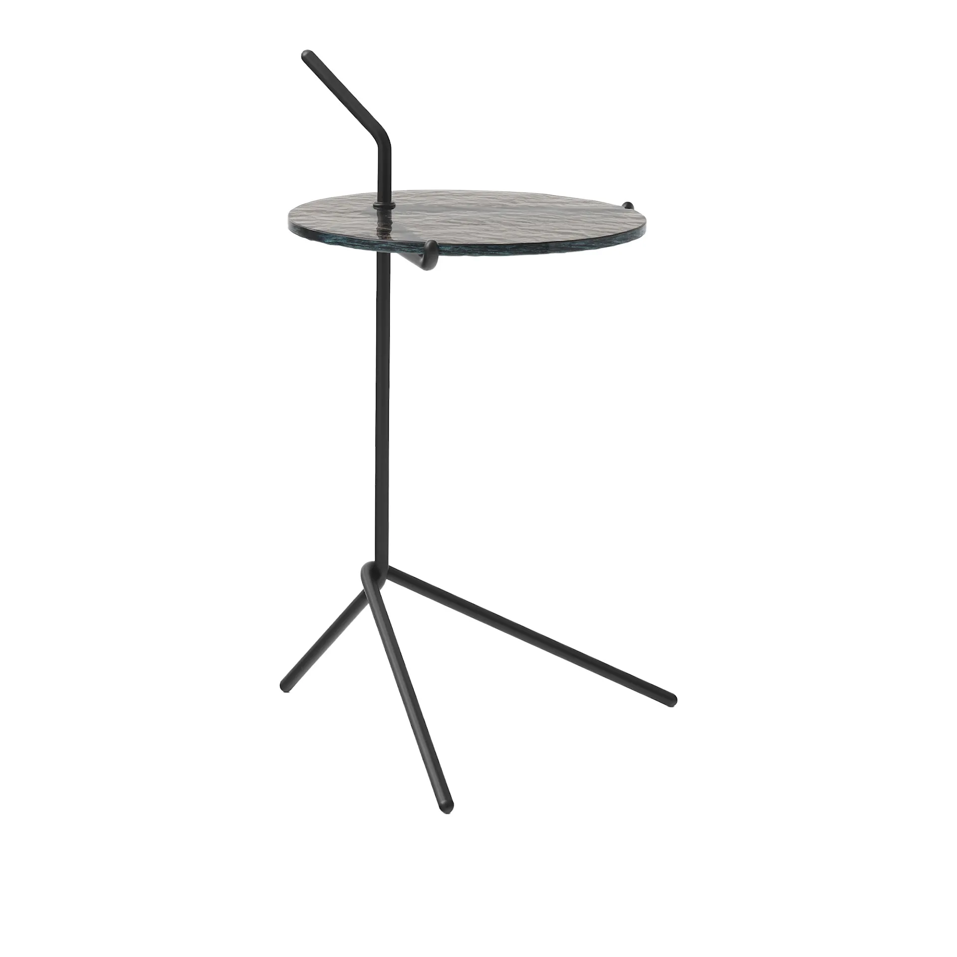 Halten Side Table SH9 - &Tradition - NO GA