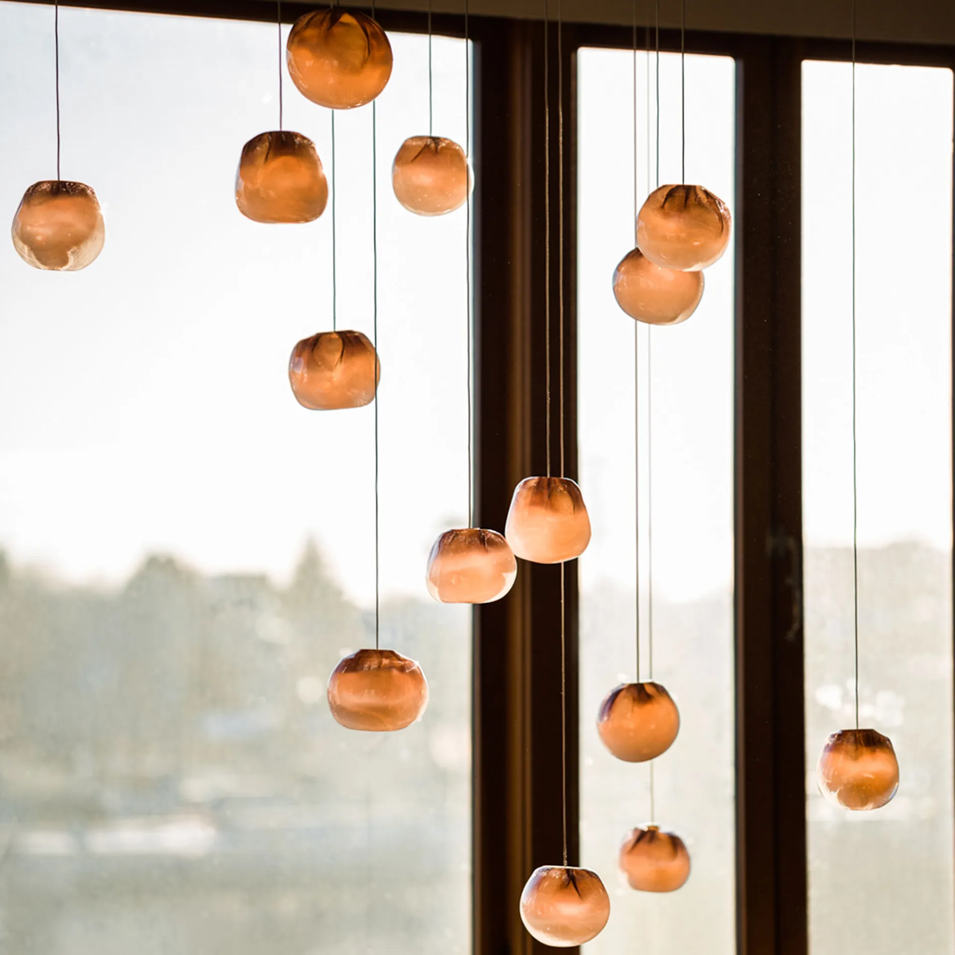 84.26 - Bocci - Omer Arbel - NO GA