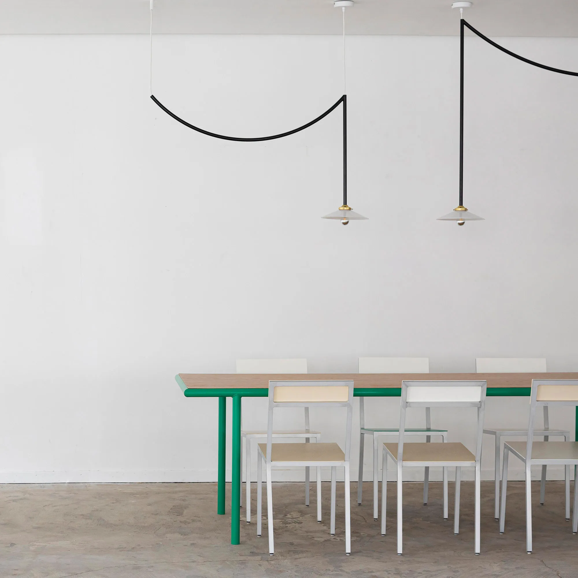 Ceiling Lamp N°5 - 4