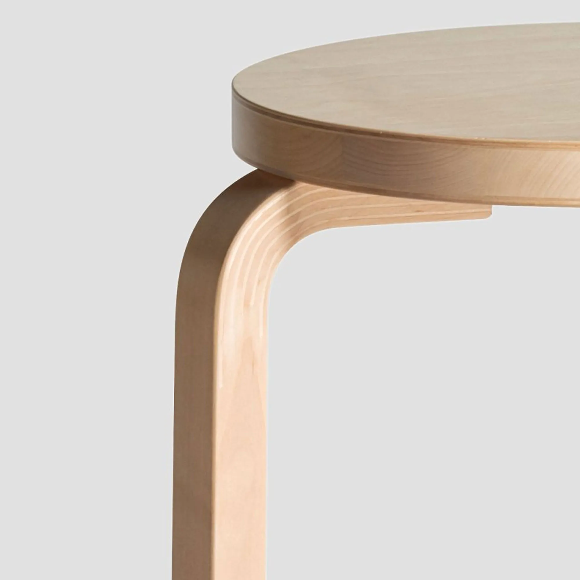 Stool E60 sittpall - 8