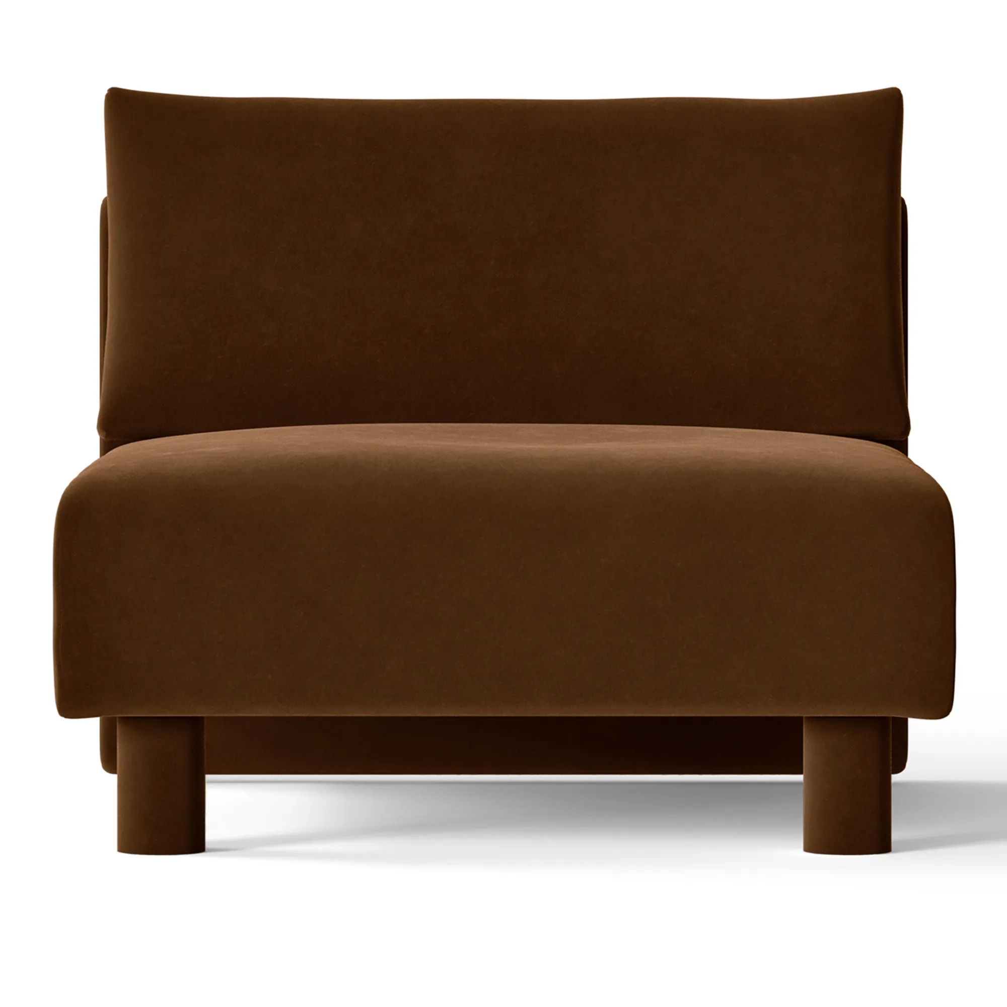 Dase soffa mittmodul - 1