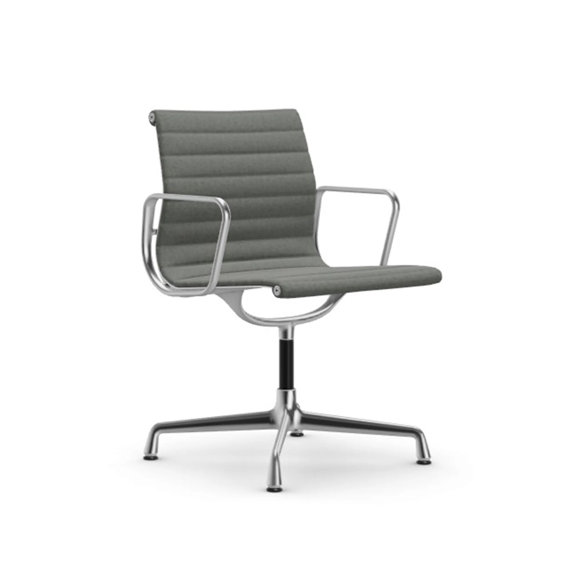 EA 104 Aluminium Chair skrivbordsstol - 1