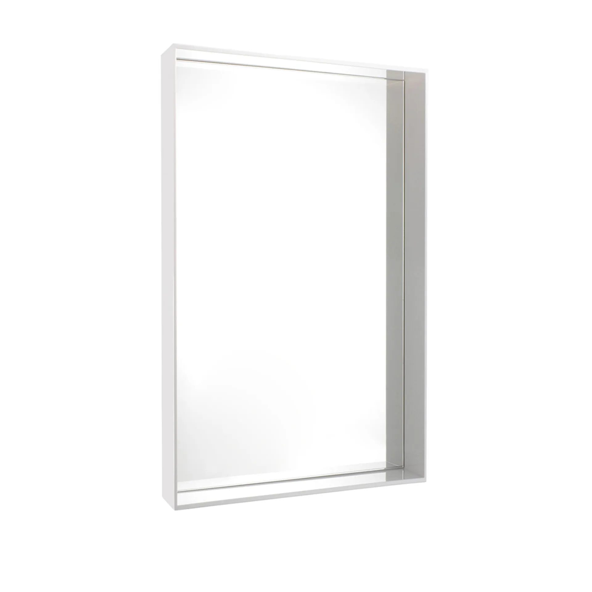 Only Me 80x180 Mirror - Kartell - Philippe Starck - NO GA