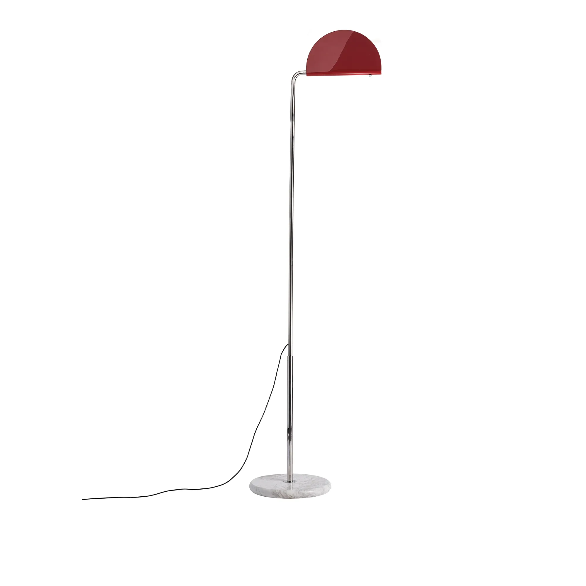Mezzaluna golvlampa - 1