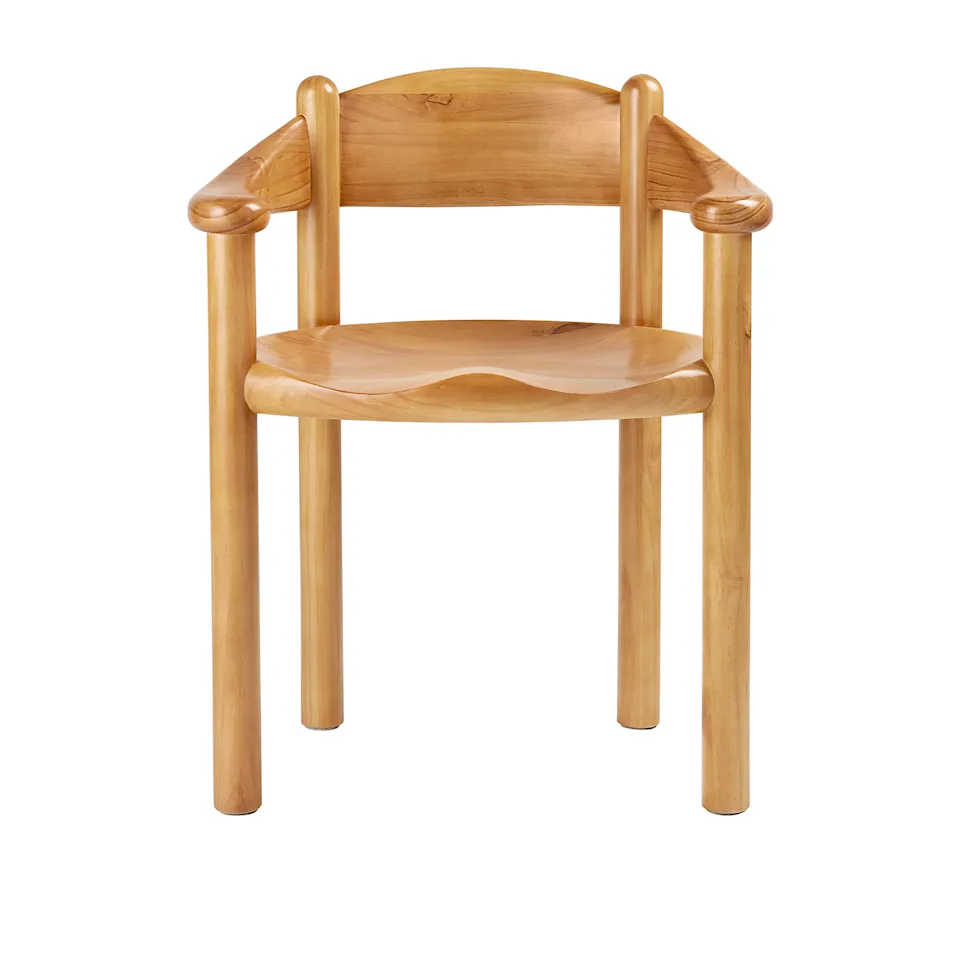 Daumiller Dining Armchair