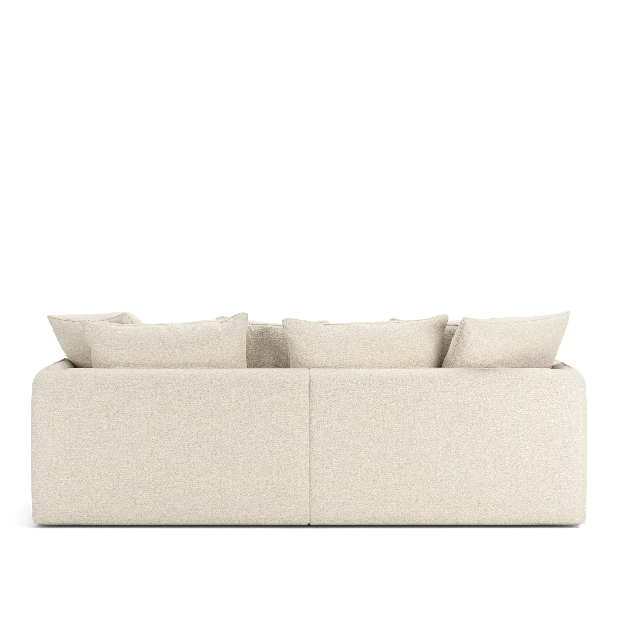 Pavarotti 01 2,5-sitssoffa - 6