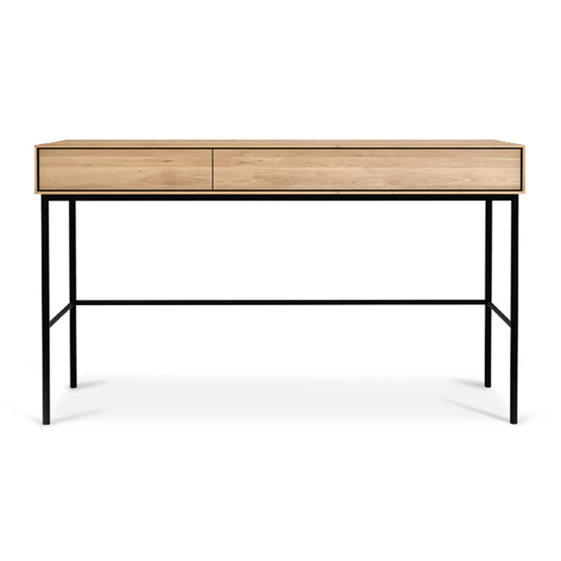 Whitebird Desk - Ethnicraft - NO GA