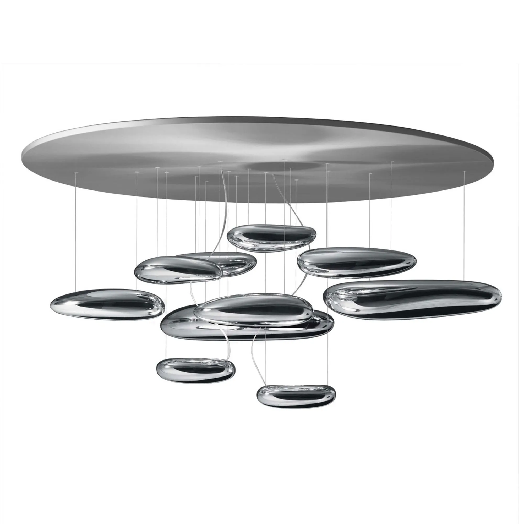 Mercury Led Taklampa - 1