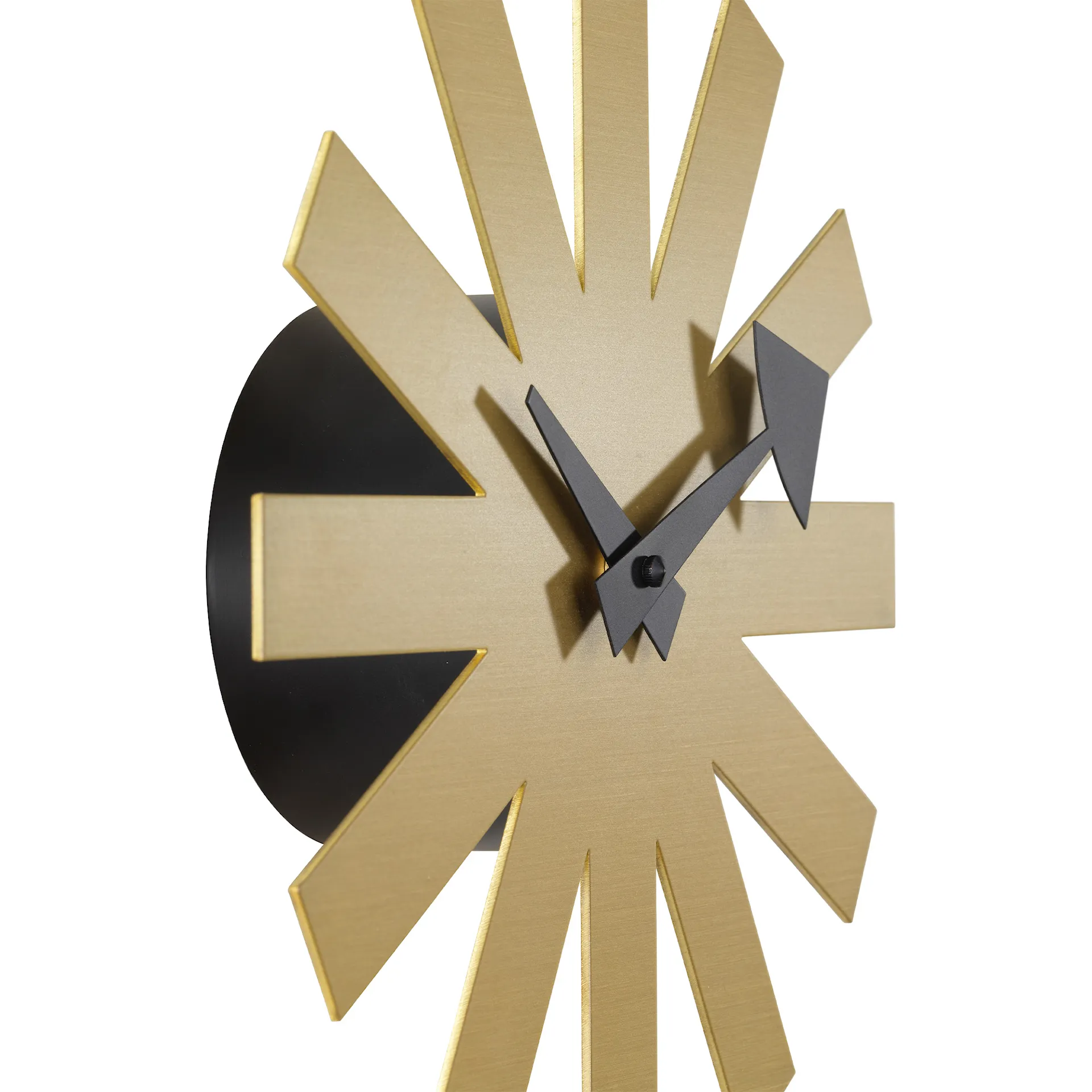 Asterisk Clock - Vitra - NO GA