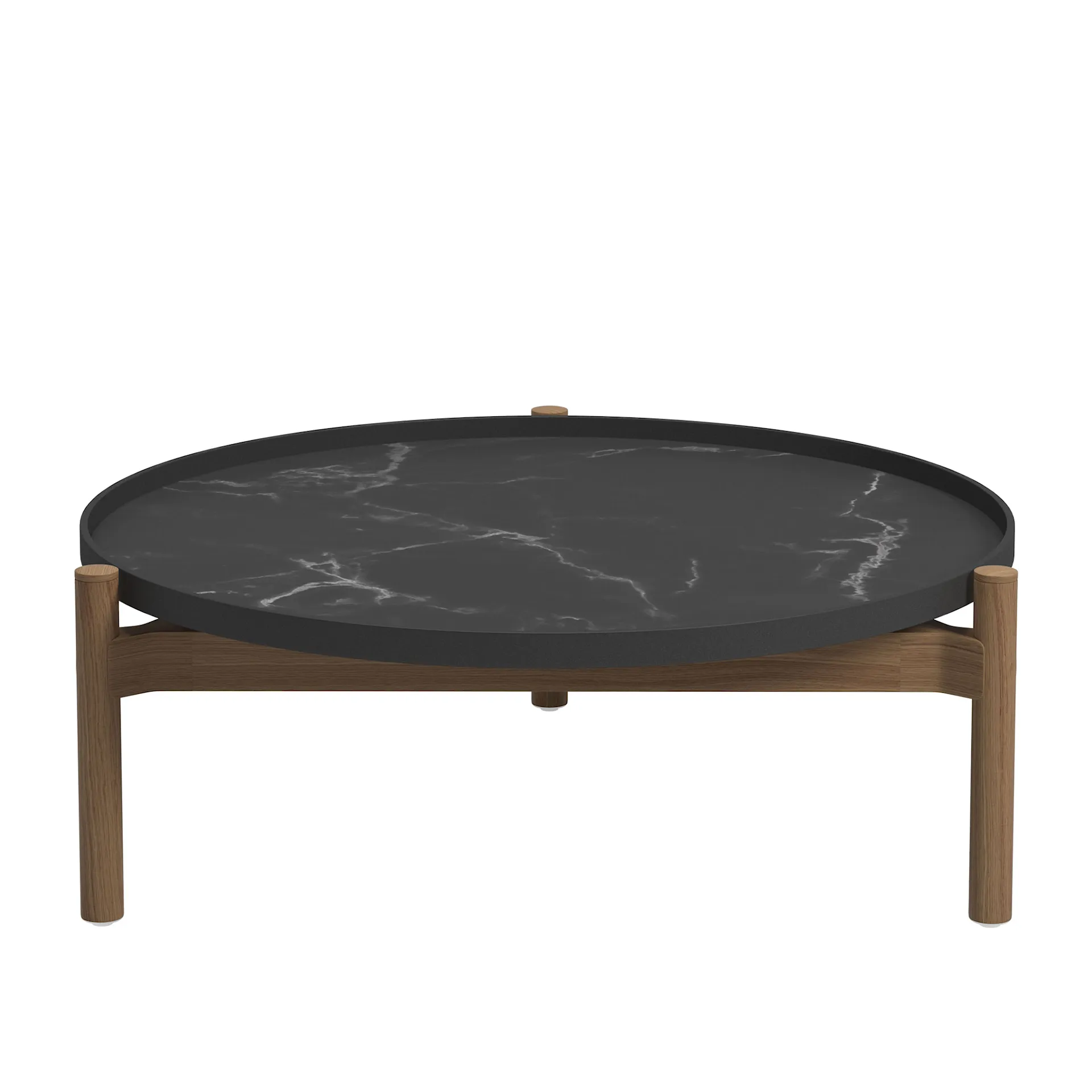 Sepal Coffee Table - Gloster - NO GA