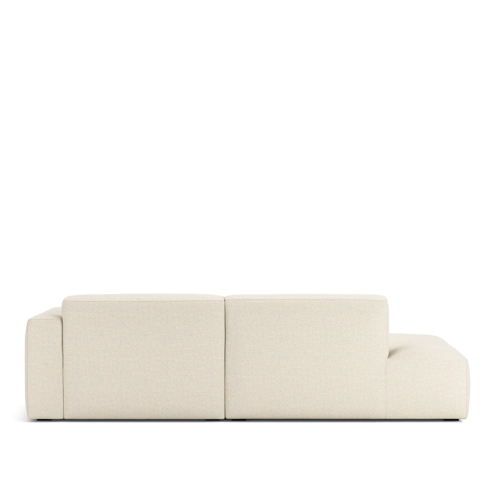 Brick 2-sitssoffa öppet avslut vänster - 6