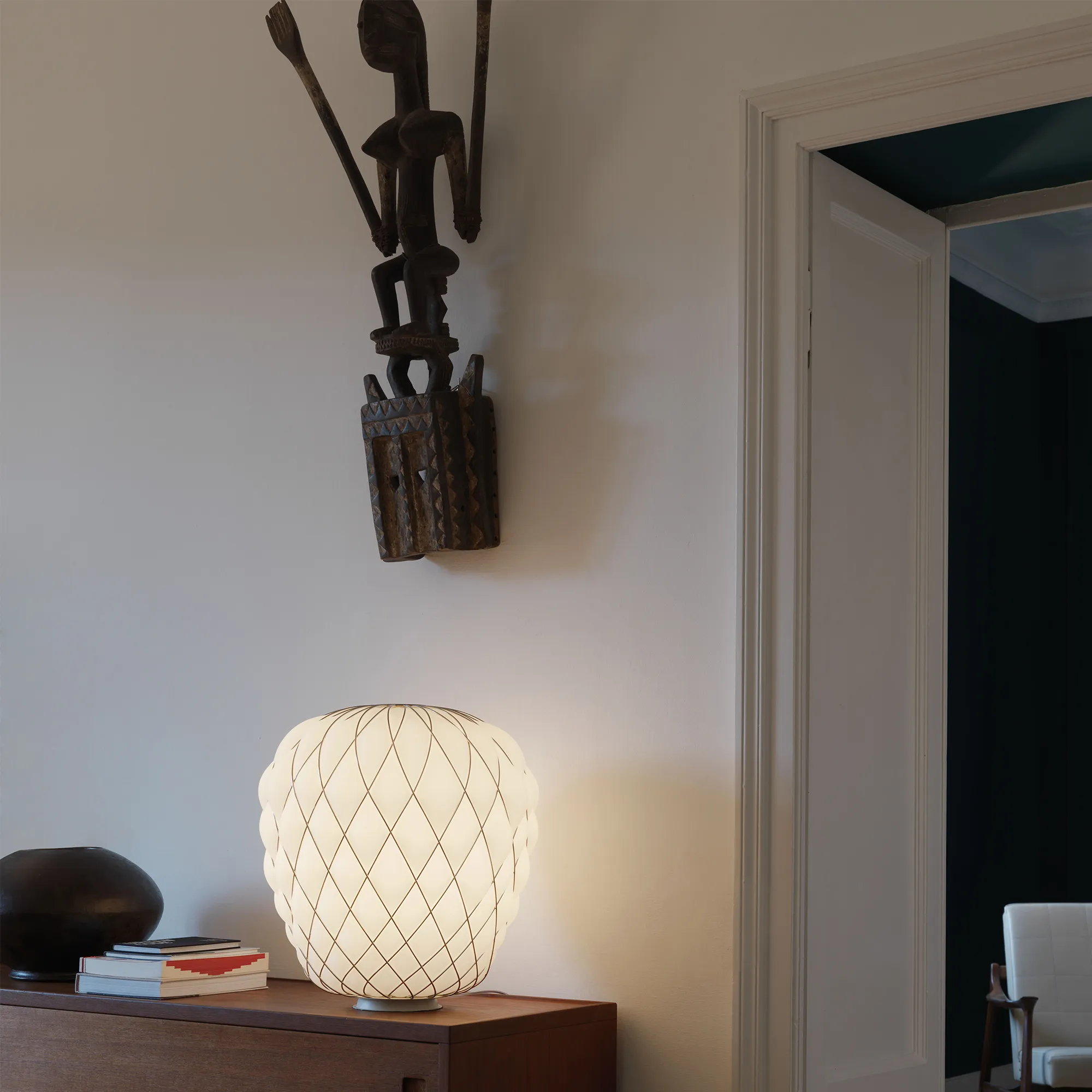 Pinecone - Bordslampa - 3