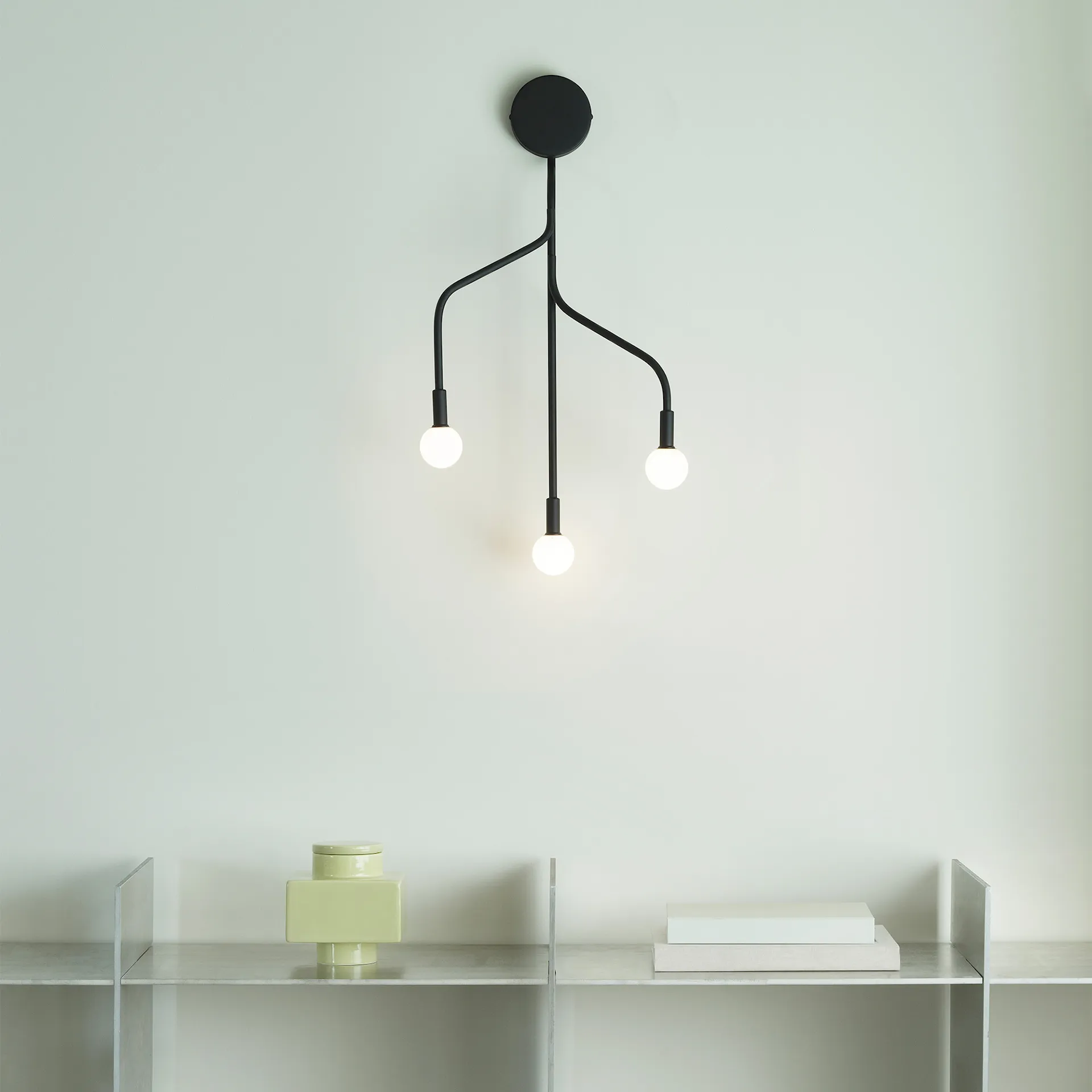 Vekst Wall Lamp - Normann Copenhagen - NO GA