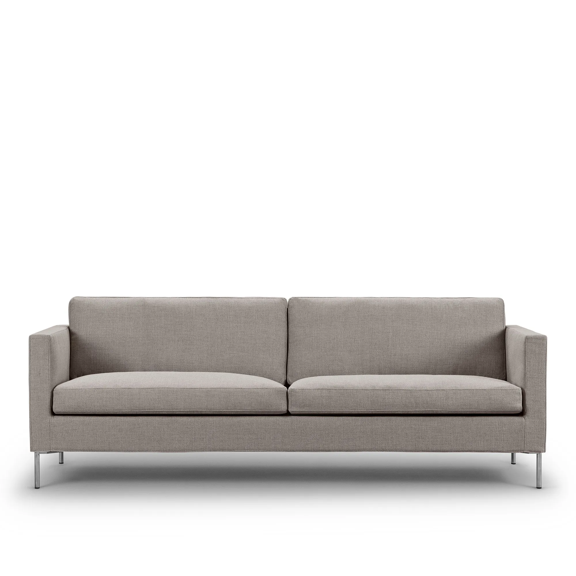 Trenton 3-sitssoffa textil