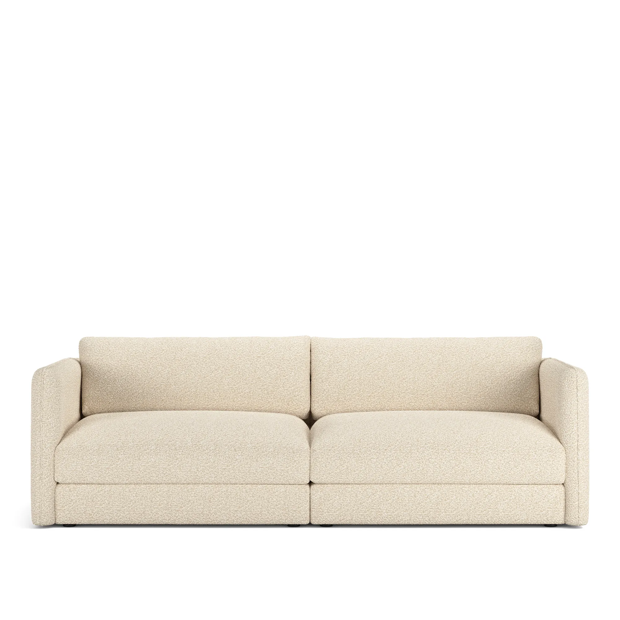 Pavarotti 03 2,5-sitssoffa - 1