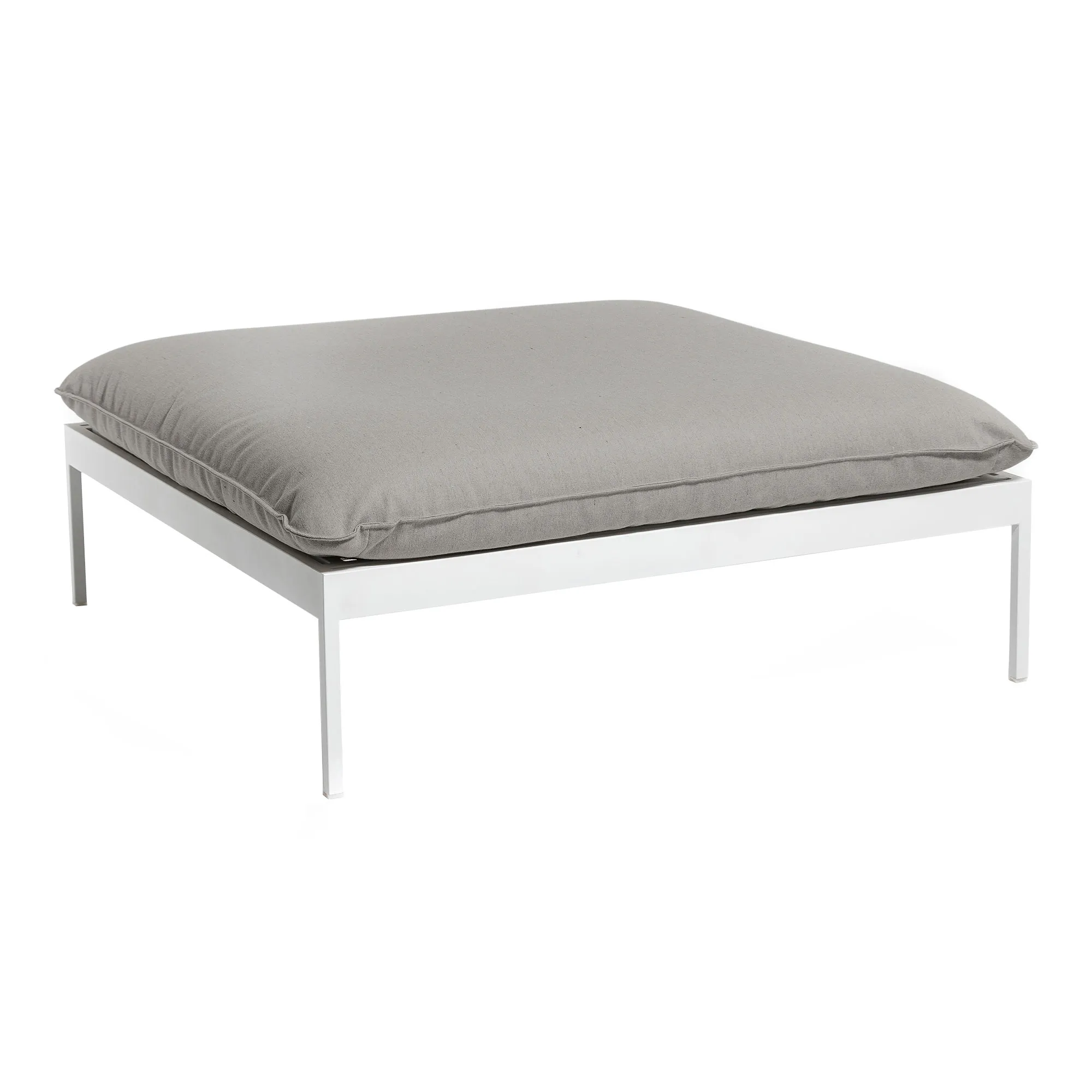 Bönan Lounge End Ottoman - 1