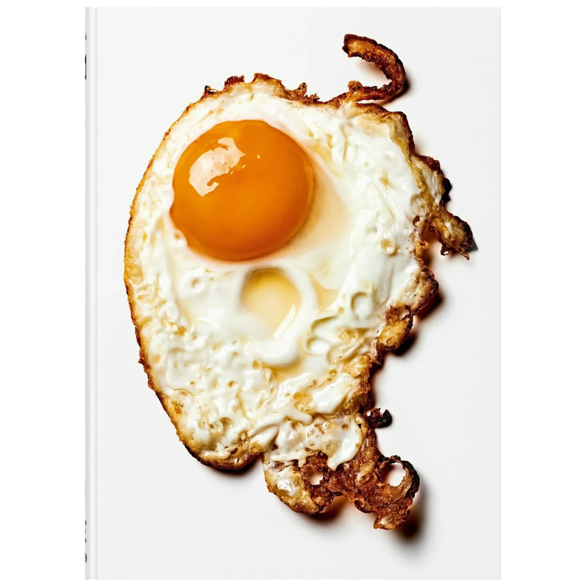 The Gourmand’s Egg. A Collection of Stories & Recipes kokbok - 1