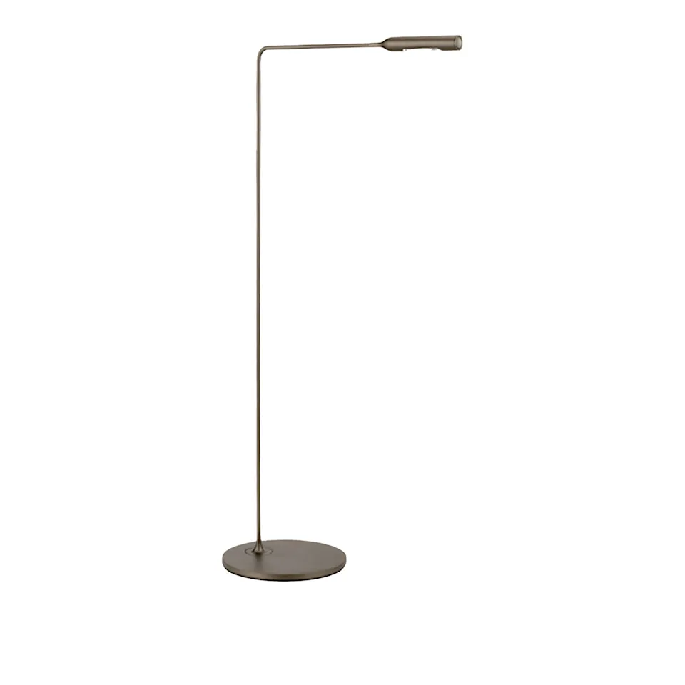 Flo Lounge golvlampa